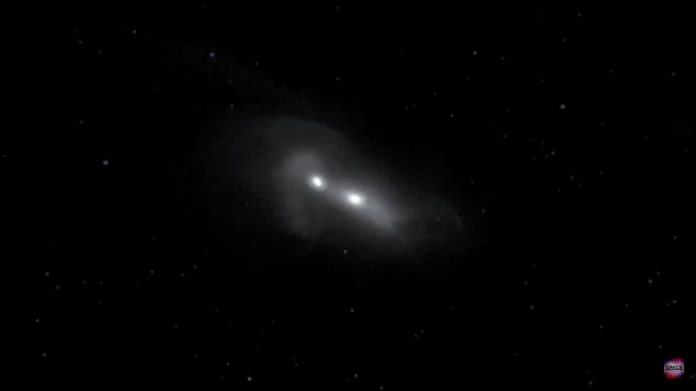 Чи можливе зіткнення Чумацького Шляху та Андромеди? Що кажуть астрономи